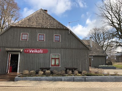 Photos of Shop "LaTS"