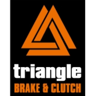 Photos of Triangle Brake and Clutch
