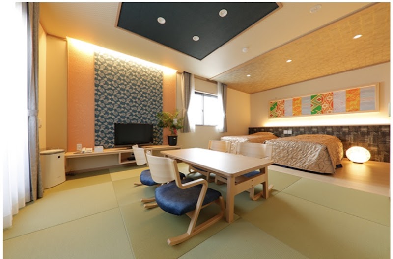 島灯りの宿 とく川