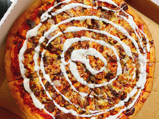 Geelong Pizza Lovers - Thumbnail