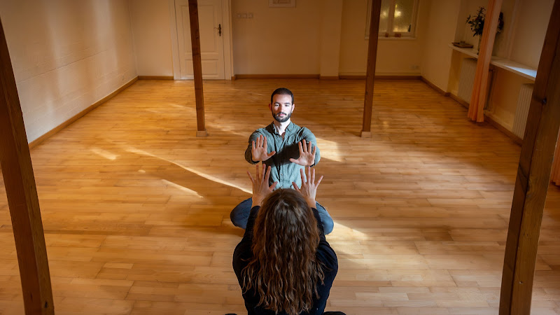 Moritz Oesterlau | Körperorientiertes Coaching