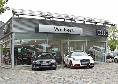 Photos of Auto Wichert GmbH