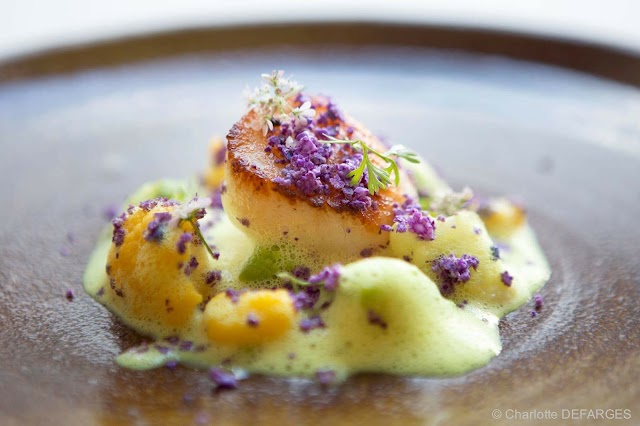 Alliance Restaurant