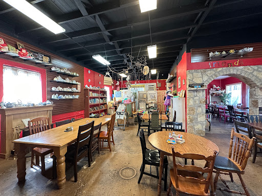 Storiebook Cafe - Visual