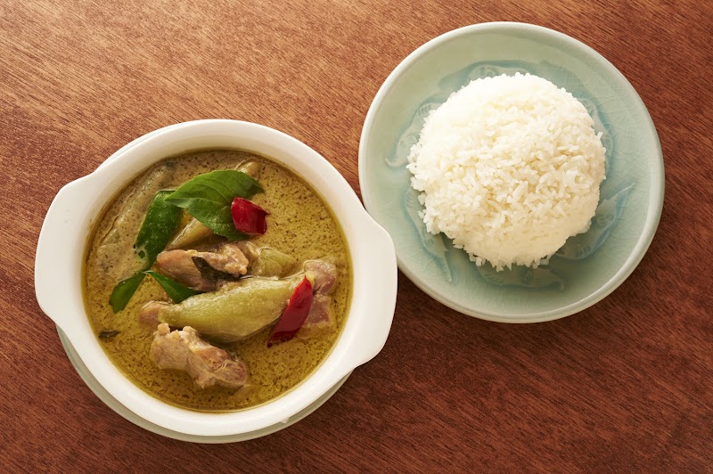 タイストリートフードbyクルン・サイアム 池袋店