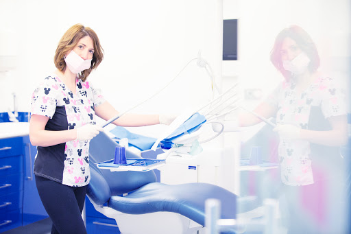 Clínica Dental Dra. Emília García Navarro