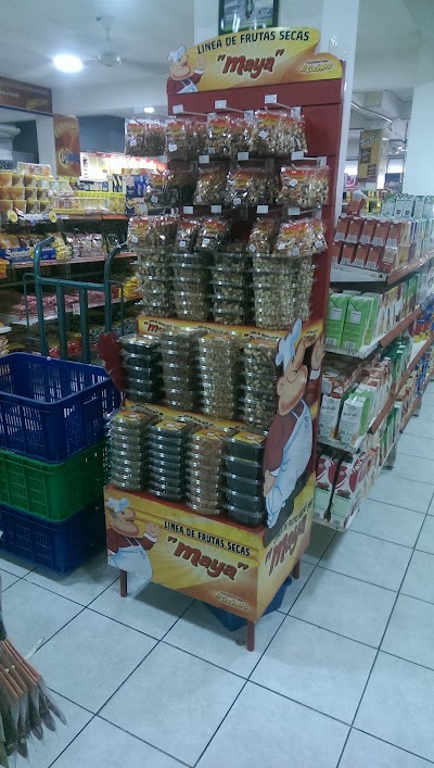 Photos of Supermercado El Cristo