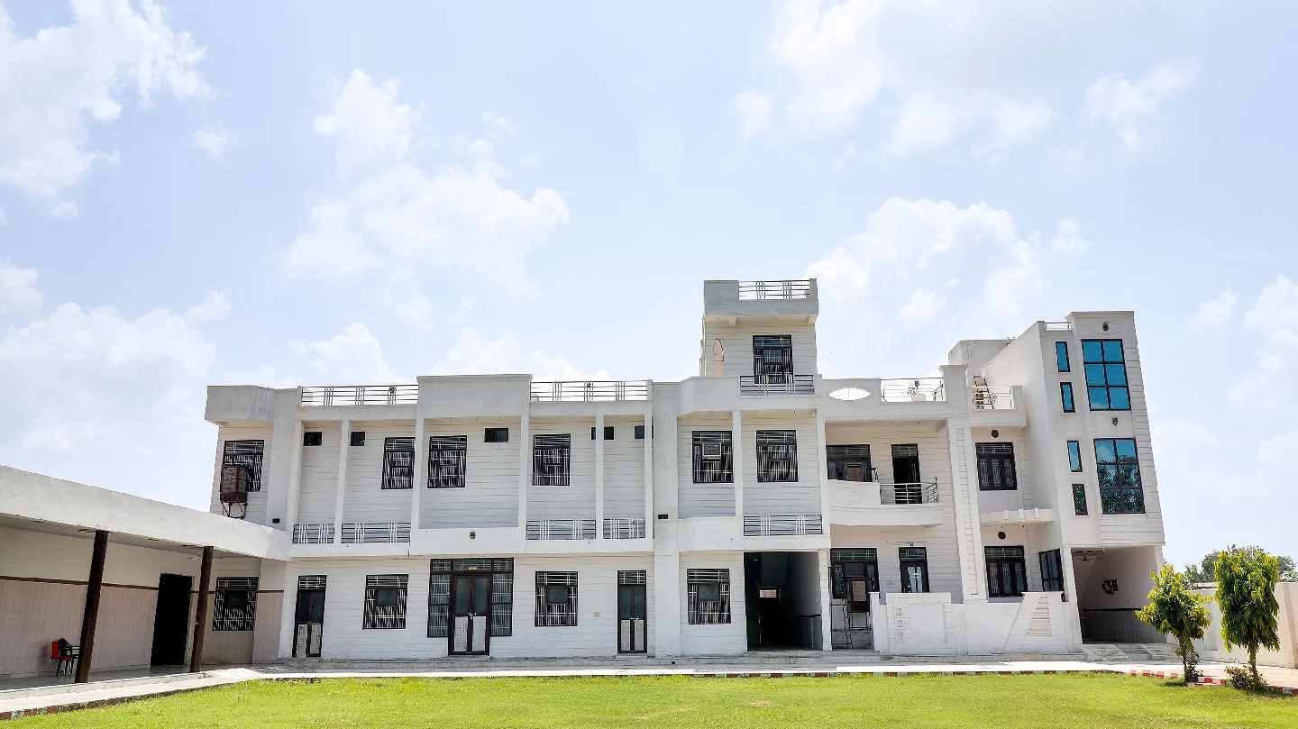 SAHARIYA MARRIAGE GARDEN