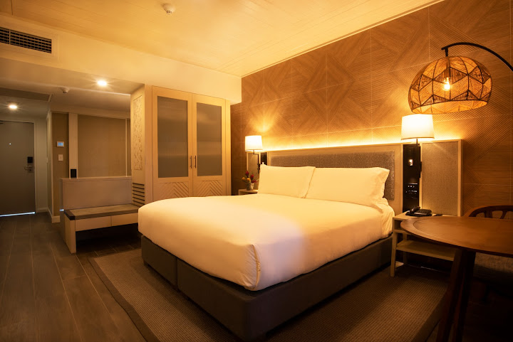 Sofitel Fiji Resort and Spa by null