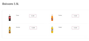 Photo n°7 de Basilico à Bagnolet (Restaurant)