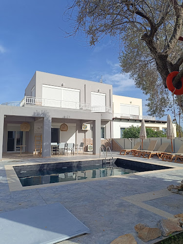 fountain villa - Αφάντου