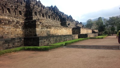 Photos of Cempaka Guest House Borobudur