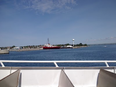 Photos of Mackinaw City Marina