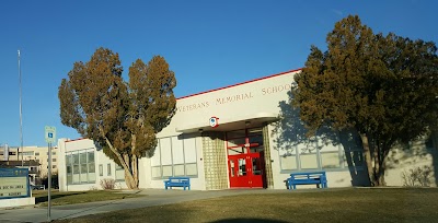 Veterans Memorial Elementary School