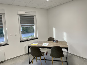 Photo n°3 de Cabinet infirmier Vitali et Filorizzo à Tenteling (Cabinet infirmier)