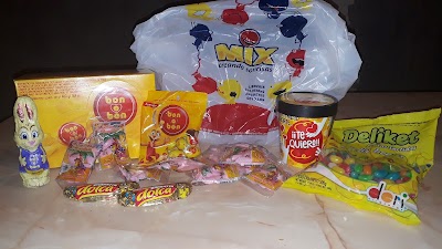 Photos of Mix Shopping