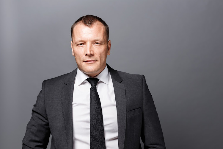 Kanzlei Andrey Lepscheew photo