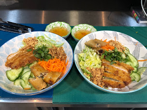 Photo n°74 de Hanoi Délices à Rouen (Restaurant vietnamien)