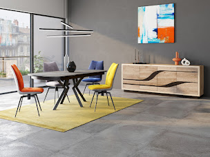 Photo n°17 de Meublena Herblay - Pierrelaye - Canapés & Meubles à Pierrelaye (Magasin de canapés)