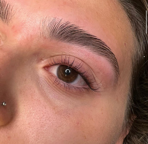 Little Lash & Beauty Co