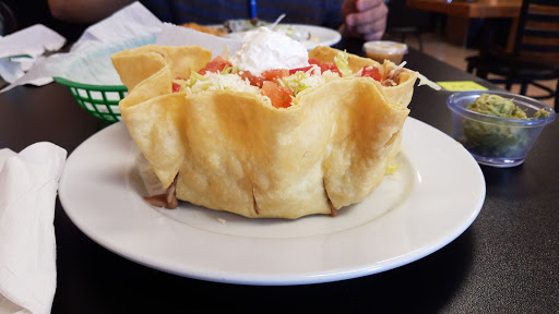 Taco Regio - Visual