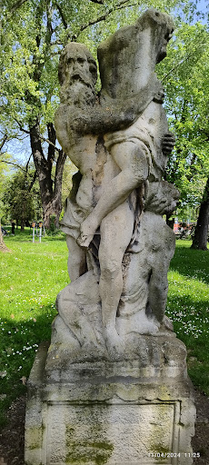 Andrea Zanzotto Park