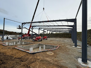 Photo n°6 de Inovah Structures à Trémorel (Constructeur immobilier)