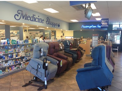 The Medicine Shoppe® Pharmacy