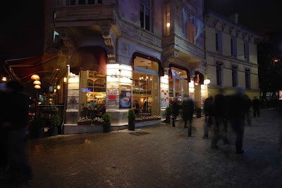 Photos of ist cafe