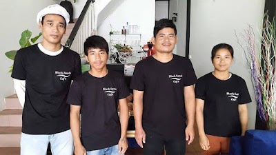 Photos of Power Design T-shirt Printers