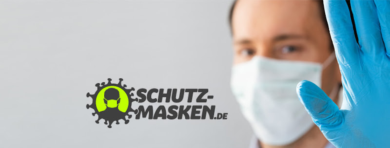 Schutz-Masken.de / FFP2 und KN95 Mund-Nasen-Schutz