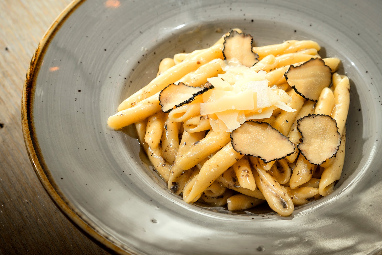 Restaurant Vespera — photo 15