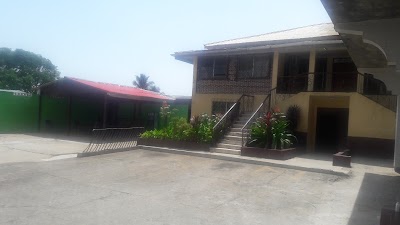 Photos of Corina Hotel