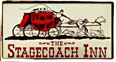 The Stagecoach Inn