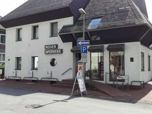 Rosen-Apotheke, Inh. Mathias Orth - Thumbnail