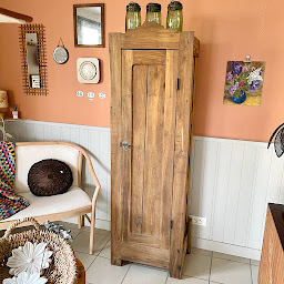 Photo n°3 de La Trokata à Languenan (Magasin d'ameublement et de décoration)