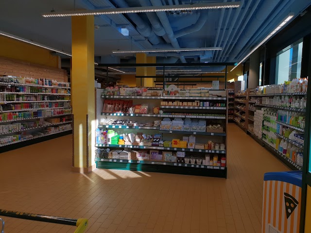 LPG Biomarkt