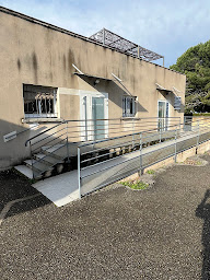 Photo n°2 de Cabinet Médical du Petit Verger à La Calmette (Centre médical)