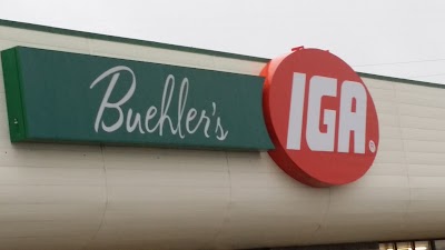 Photos of Buehler's IGA
