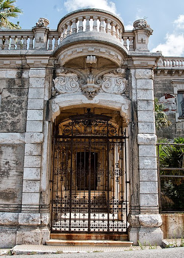 Villa De Leo - Thumbnail
