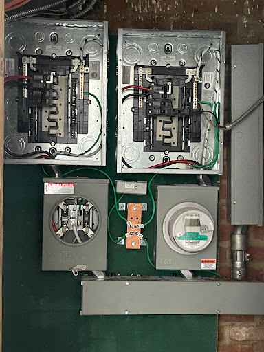 N&S Electrical Inc - Thumbnail