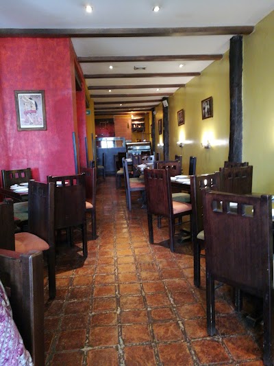 Photos of Restaurant Pizzer&iacute;a Mediterr&aacute;neo