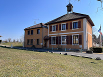 Mairie de Chavanatte à Chavanatte