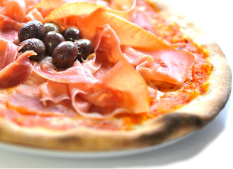 Bar Ristorante Fellini