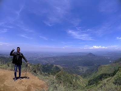 Photos of Gunung Samoan