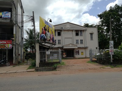 Photos of Nayomi Cinema