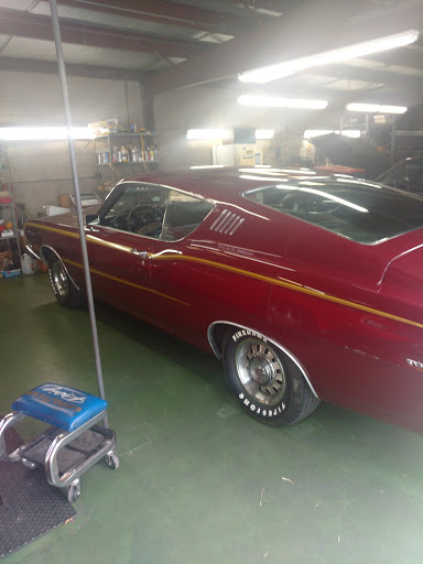 Clark's Auto Clinic Inc - Thumbnail