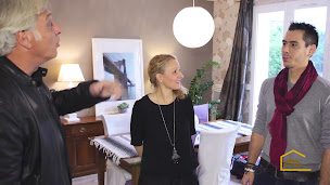 Photo n°2 de La Maison Des Travaux à Orsay (Prestataire de réaménagement de cuisine)