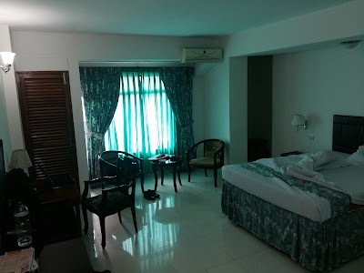 Photos of Hotel Purbani International Limited