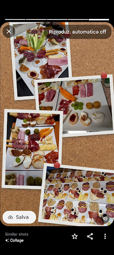 Al Baretto Des Amis - Thumbnail